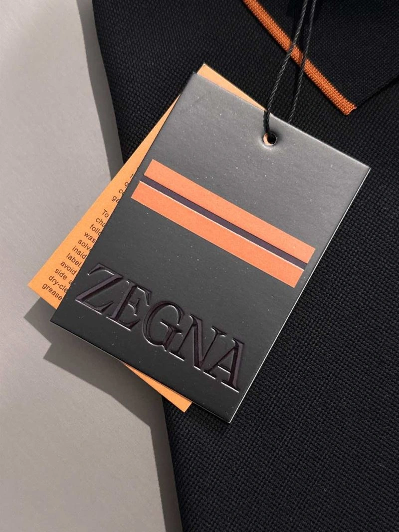 OnTrend Ermenegildo Zegna T-Shirts 158520