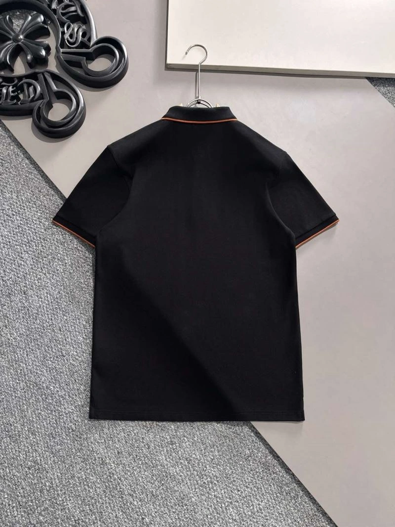 OnTrend Ermenegildo Zegna T-Shirts 158520