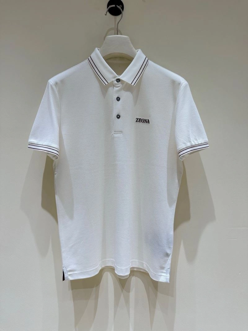 BestValue Ermenegildo Zegna T-Shirts 158522