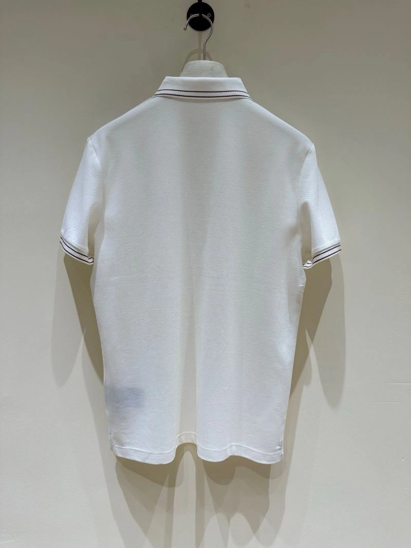 BestValue Ermenegildo Zegna T-Shirts 158522