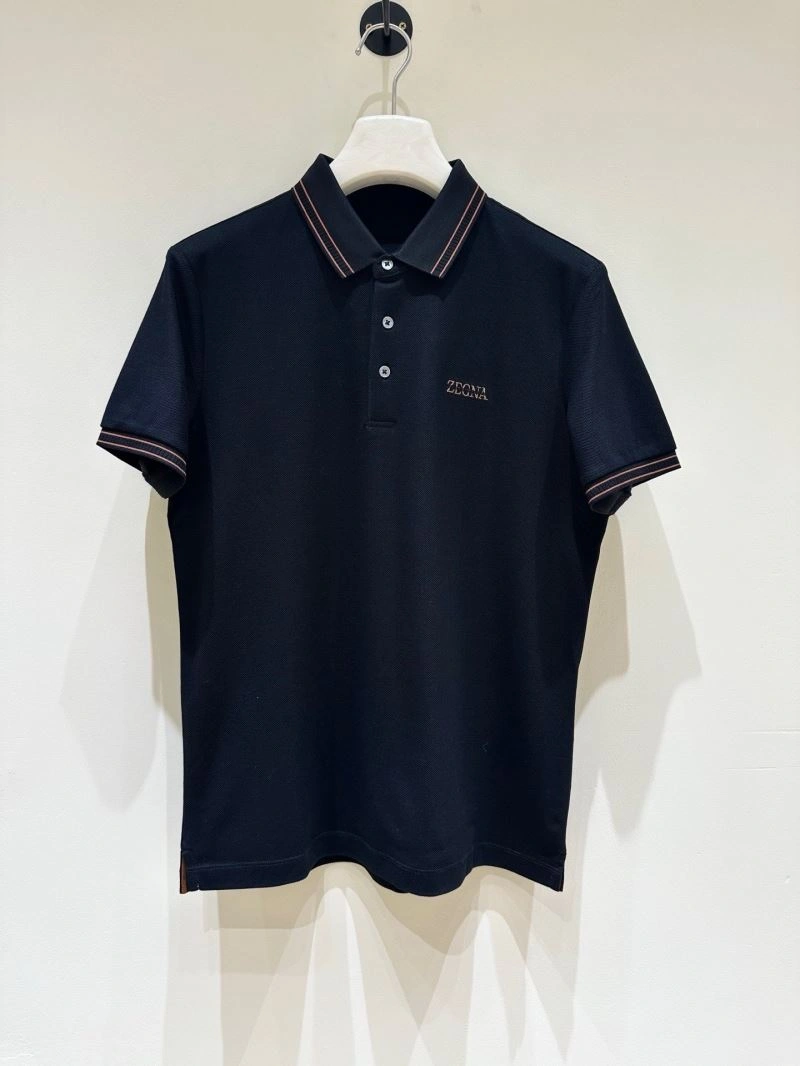 BestValue Ermenegildo Zegna T-Shirts 158522