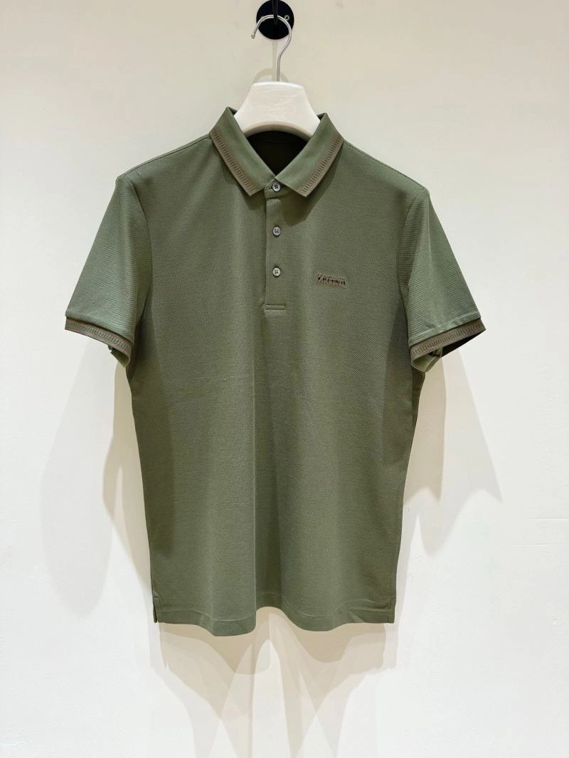 BestValue Ermenegildo Zegna T-Shirts 158522