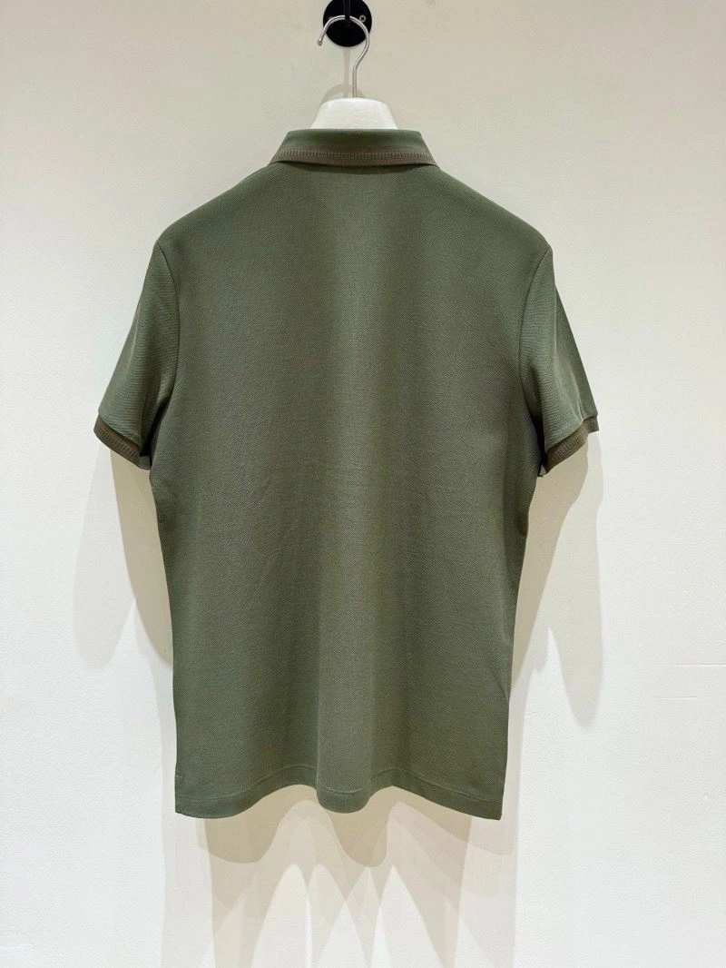 BestValue Ermenegildo Zegna T-Shirts 158522