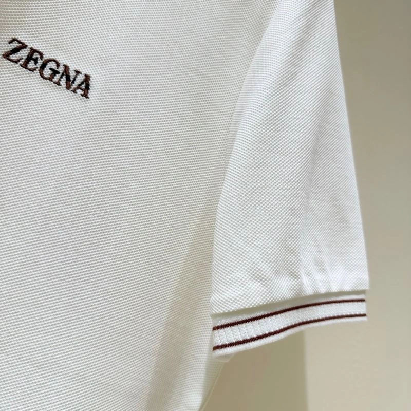 BestValue Ermenegildo Zegna T-Shirts 158522