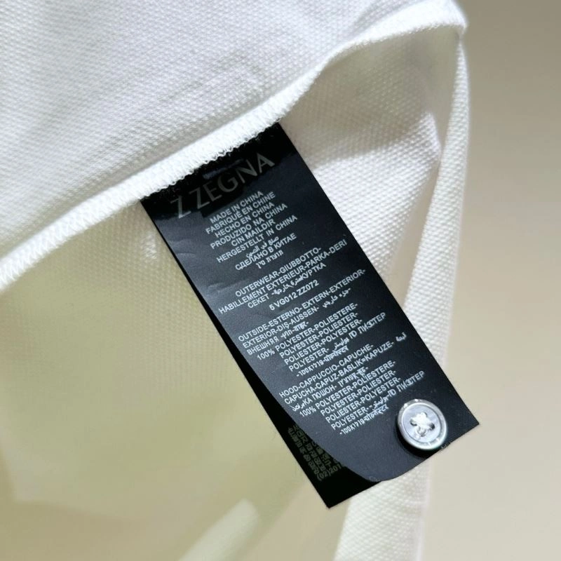 BestValue Ermenegildo Zegna T-Shirts 158522