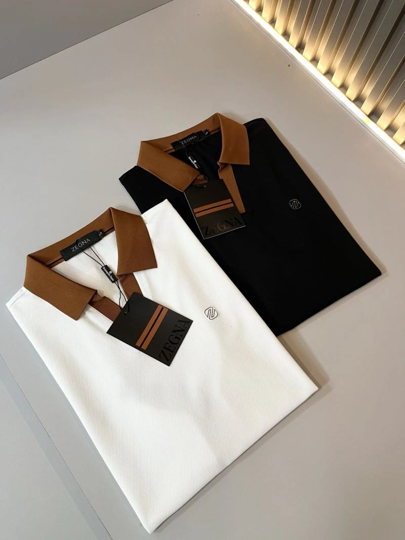 Cozy Ermenegildo Zegna T-Shirts 158561