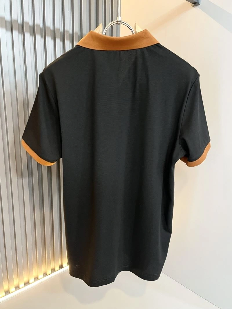 Cozy Ermenegildo Zegna T-Shirts 158561