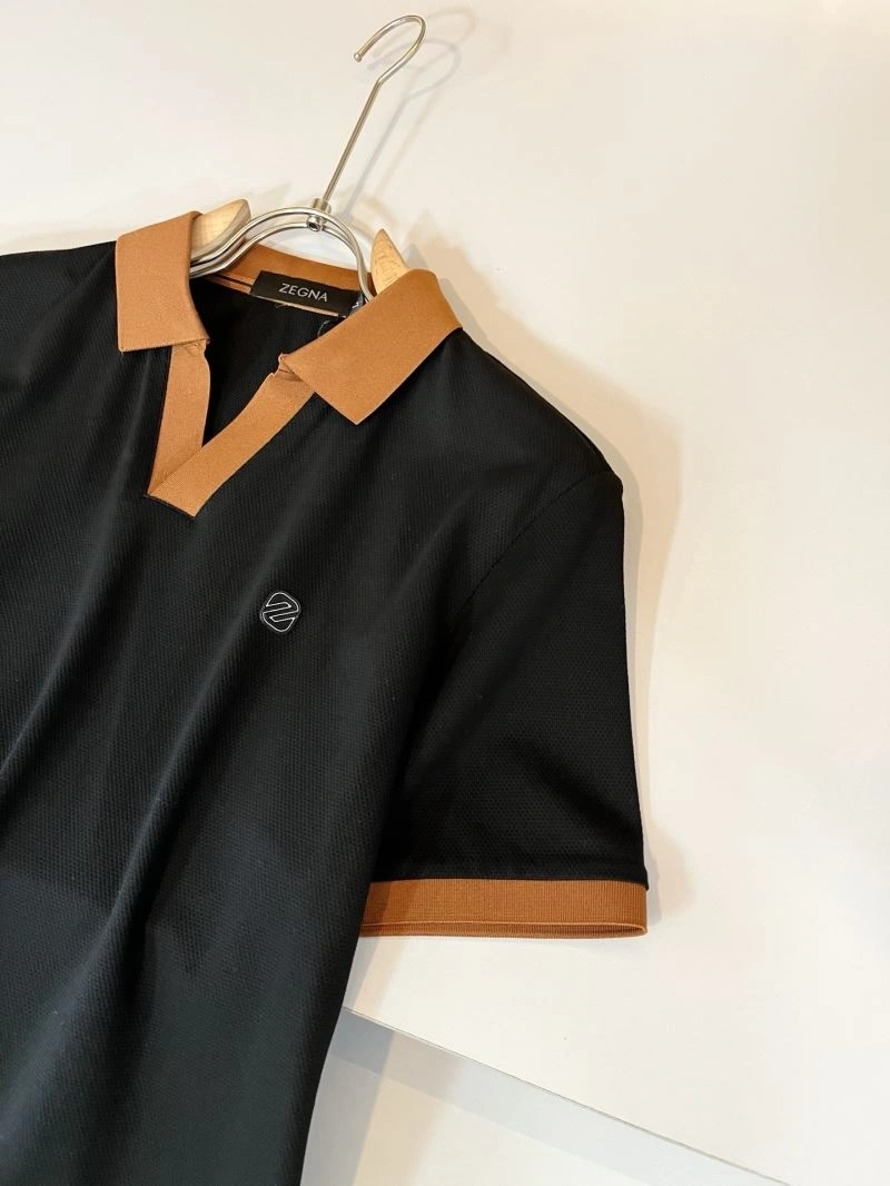 Cozy Ermenegildo Zegna T-Shirts 158561