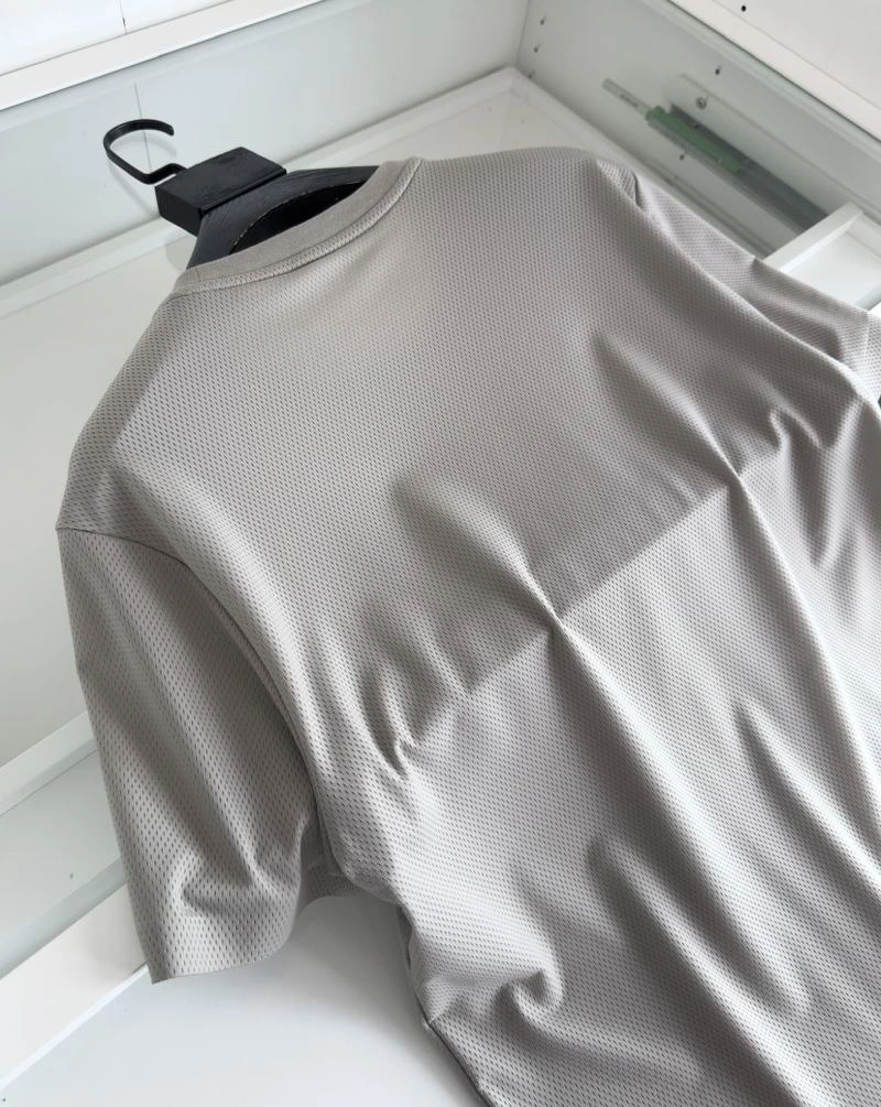 Ermenegildo Zegna T-Shirts Classic 158598