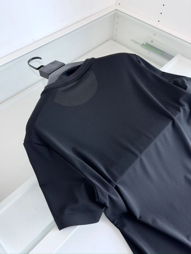 Ermenegildo Zegna T-Shirts QuickDry 158525