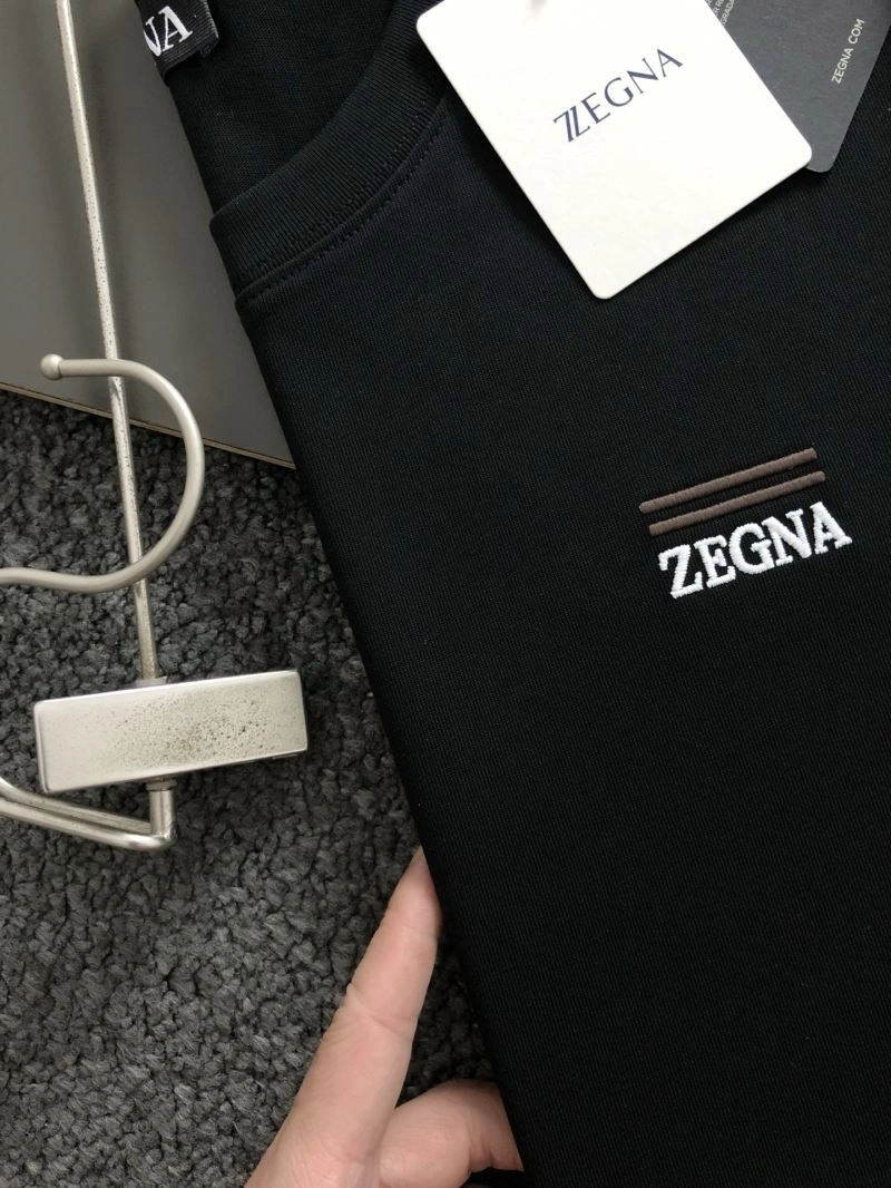 ZipUp Ermenegildo Zegna T-Shirts 158514