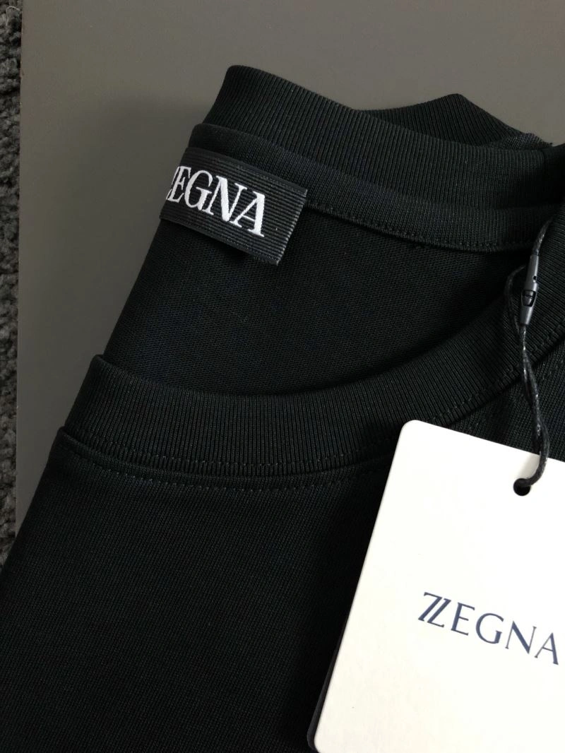 ZipUp Ermenegildo Zegna T-Shirts 158514