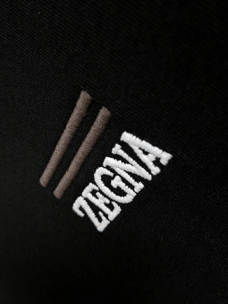 ZipUp Ermenegildo Zegna T-Shirts 158514