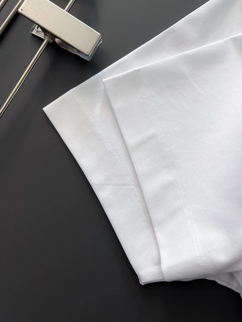 Ermenegildo Zegna T-Shirts Comfortable 158562