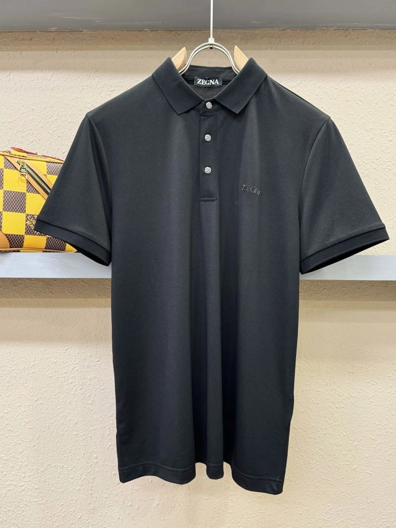 Chic Ermenegildo Zegna T-Shirts 158512