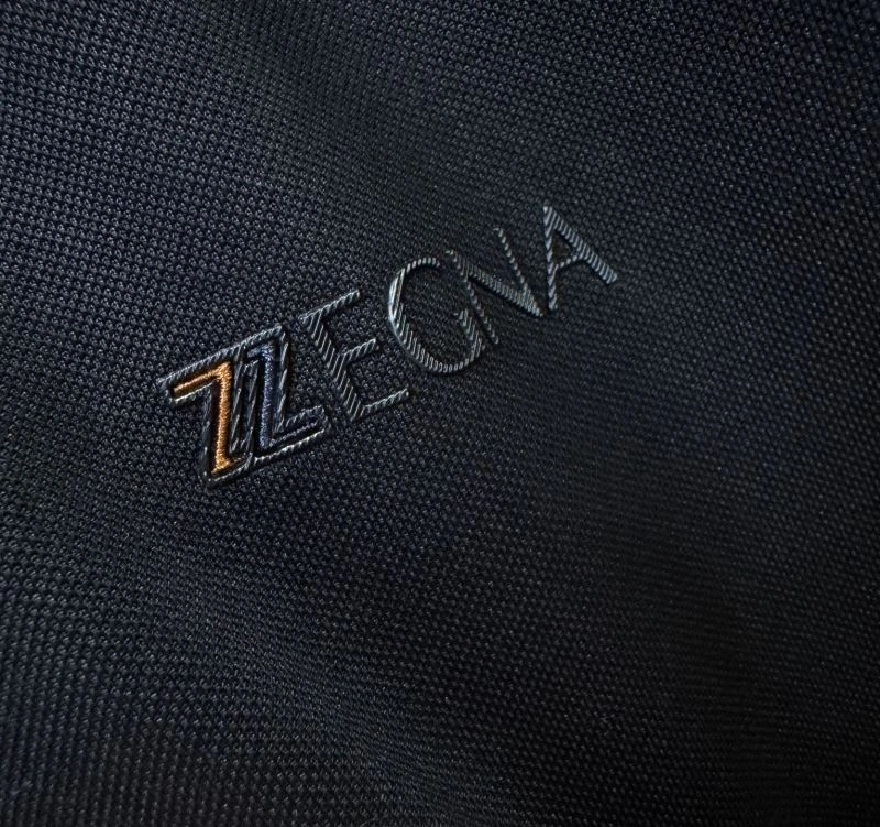 Chic Ermenegildo Zegna T-Shirts 158512