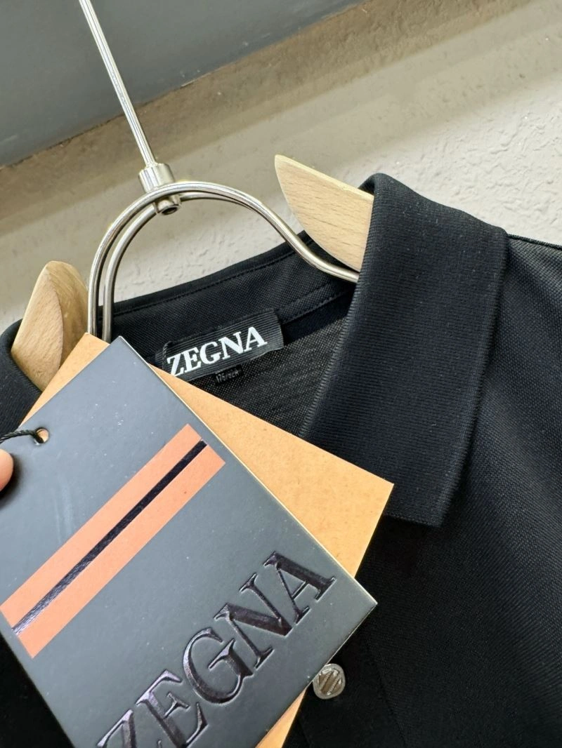 Chic Ermenegildo Zegna T-Shirts 158512