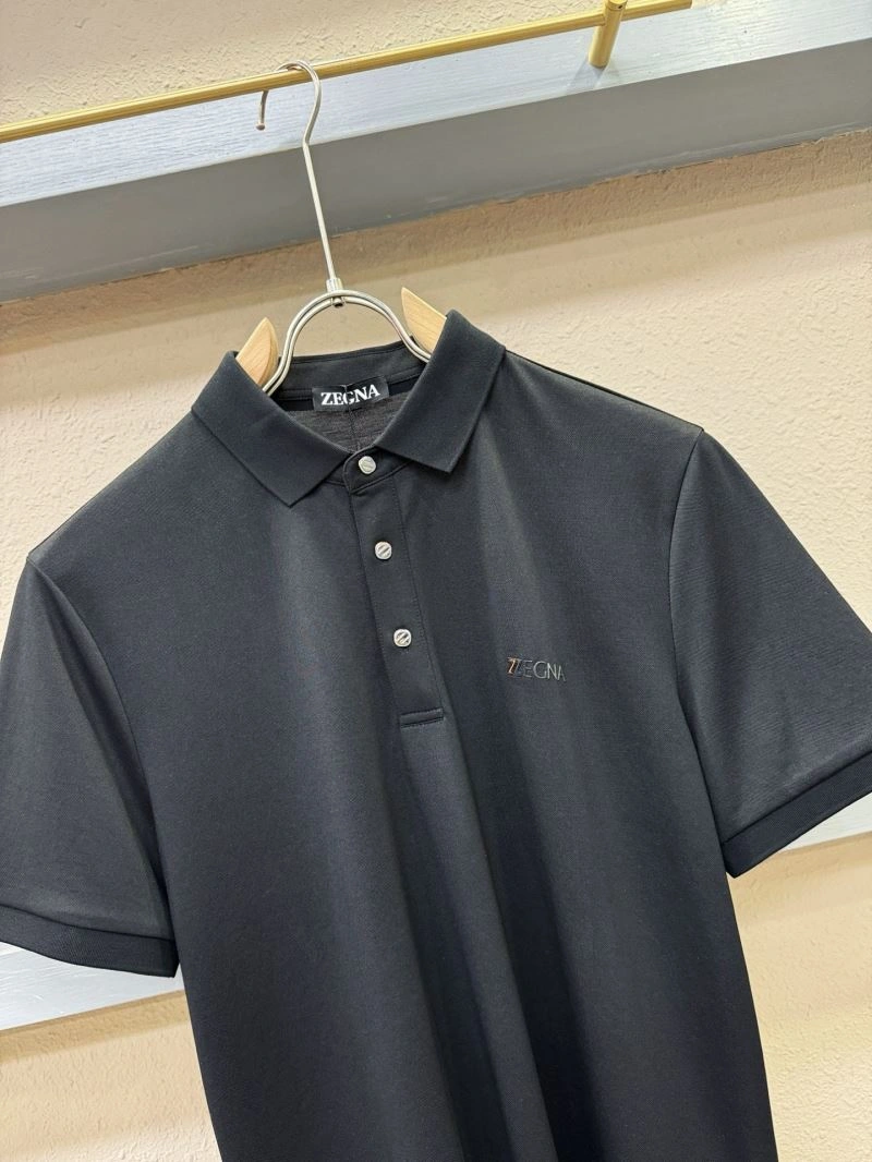 Chic Ermenegildo Zegna T-Shirts 158512