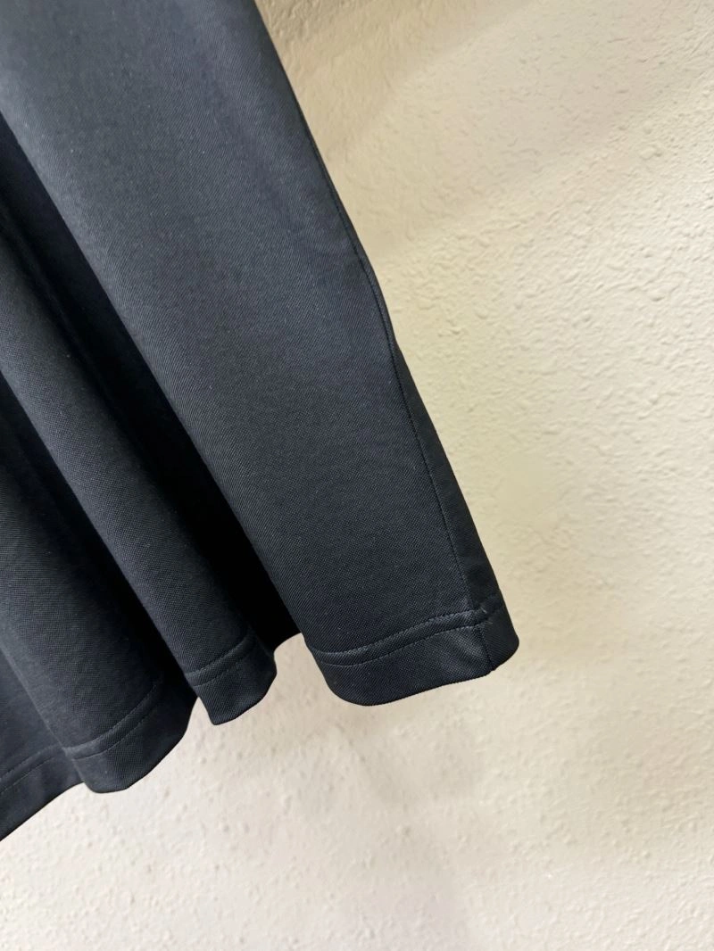 Chic Ermenegildo Zegna T-Shirts 158512