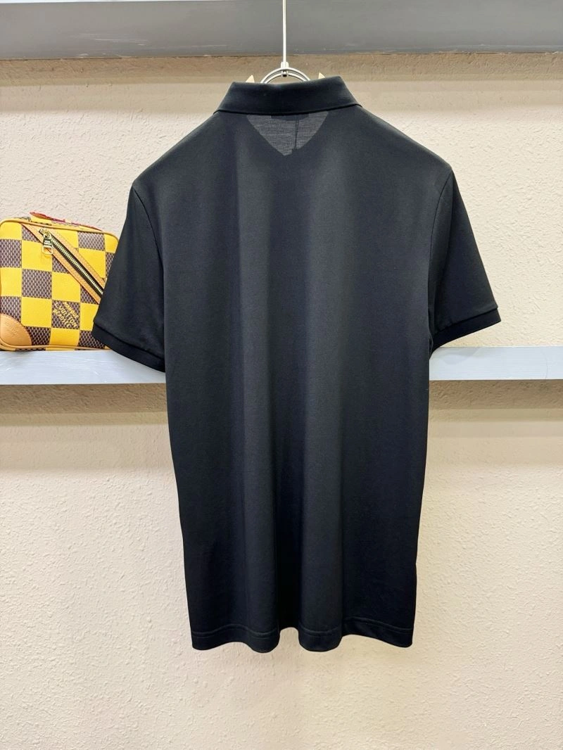 Chic Ermenegildo Zegna T-Shirts 158512