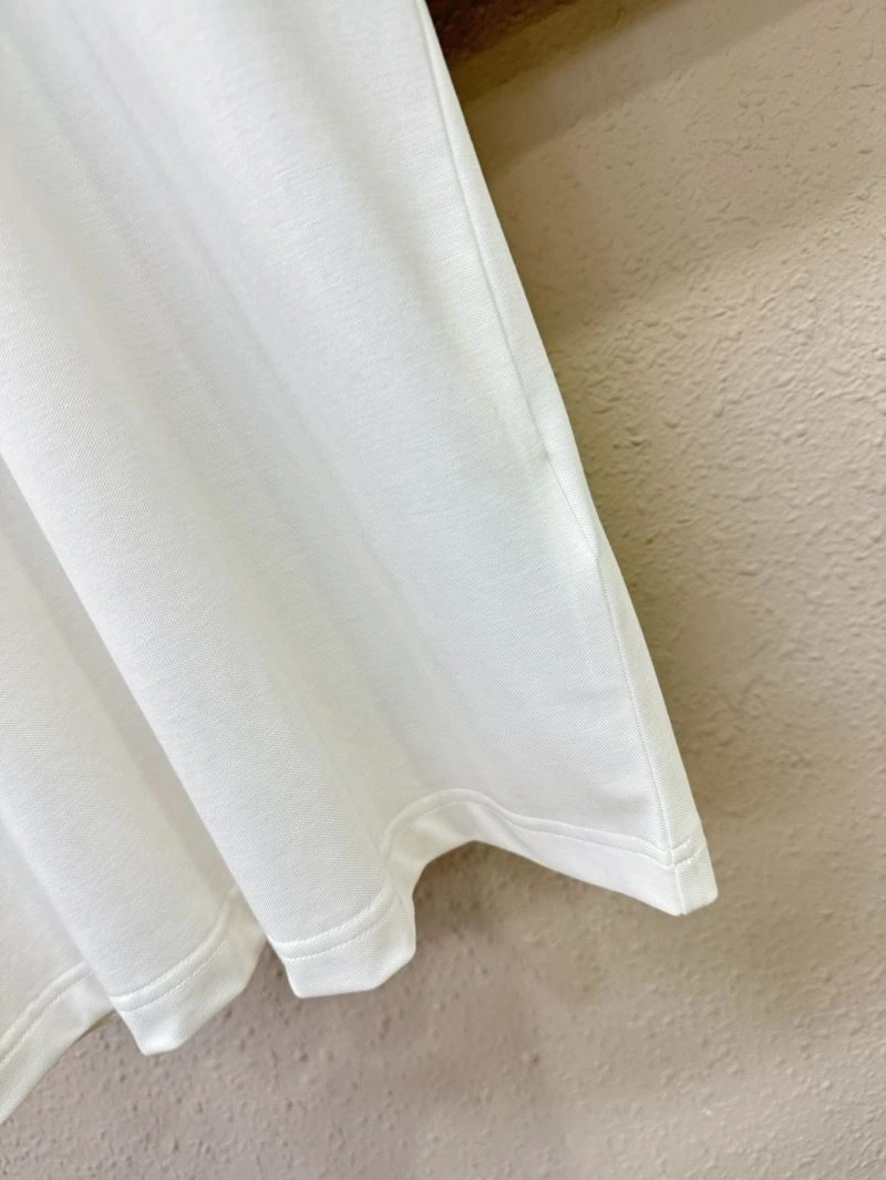 Ermenegildo Zegna T-Shirts EasyCare 158516