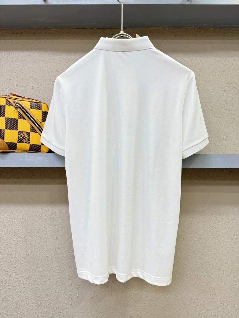 Ermenegildo Zegna T-Shirts EasyCare 158516