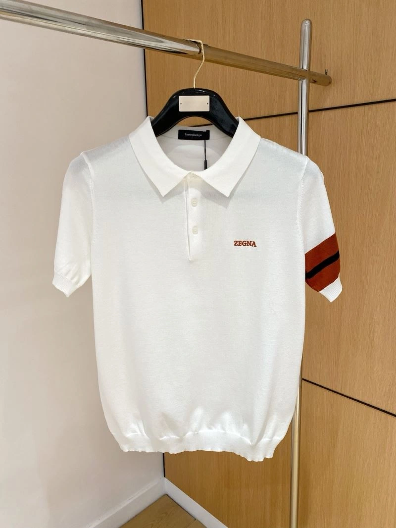 HighPerformance Ermenegildo Zegna T-Shirts 158526
