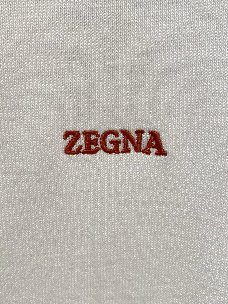 HighPerformance Ermenegildo Zegna T-Shirts 158526