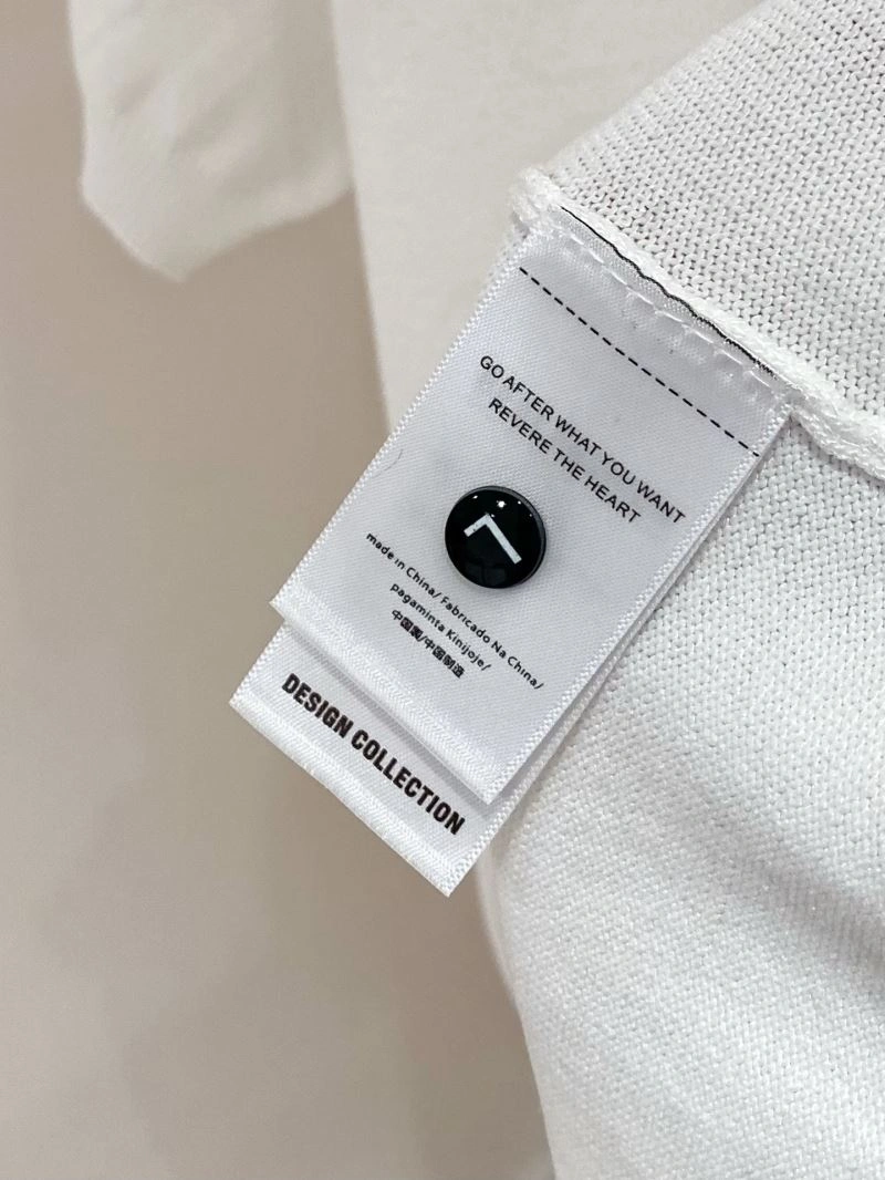 HighPerformance Ermenegildo Zegna T-Shirts 158526
