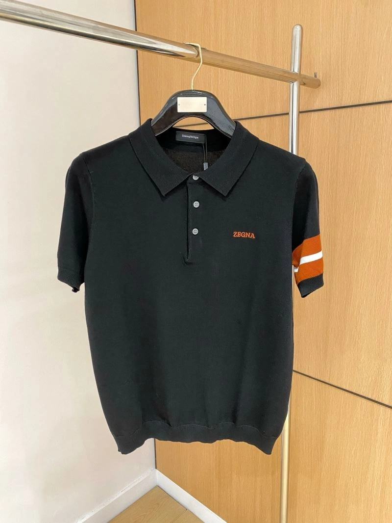 Lightweight Ermenegildo Zegna T-Shirts 158539