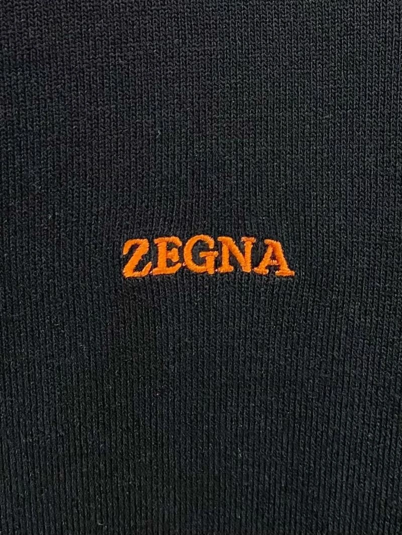 Lightweight Ermenegildo Zegna T-Shirts 158539