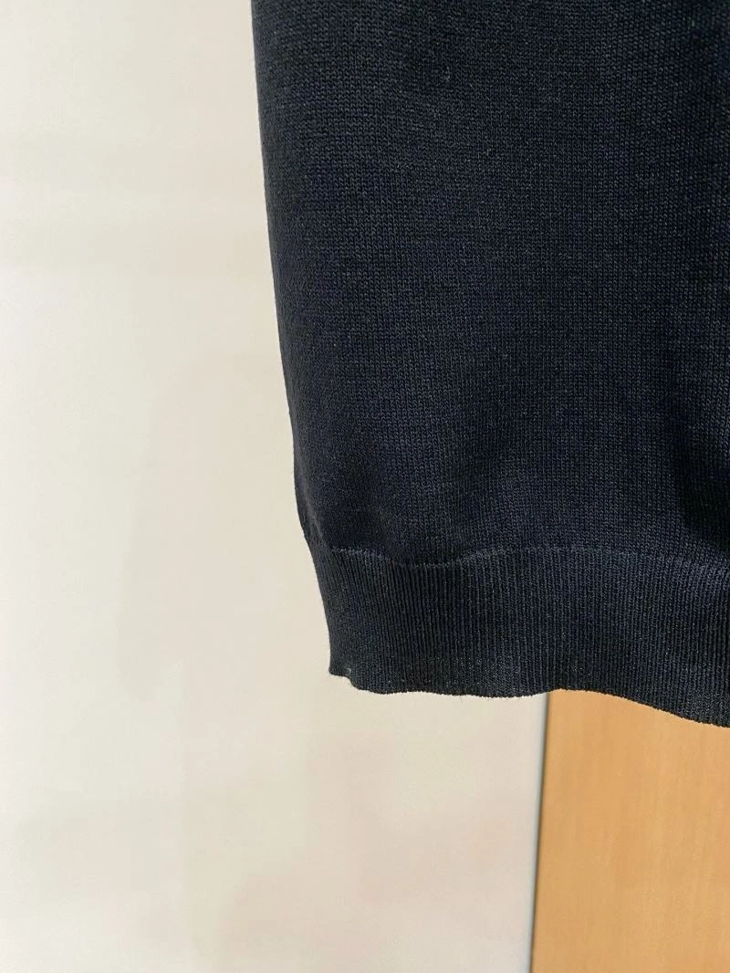 Lightweight Ermenegildo Zegna T-Shirts 158539