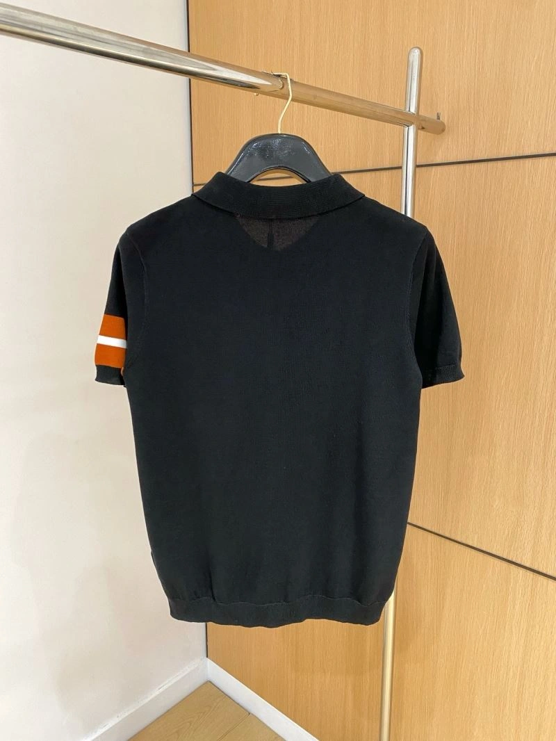 Lightweight Ermenegildo Zegna T-Shirts 158539