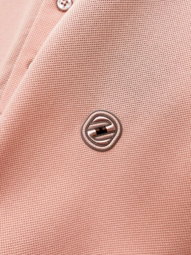 SoftTouch Ermenegildo Zegna T-Shirts 158511