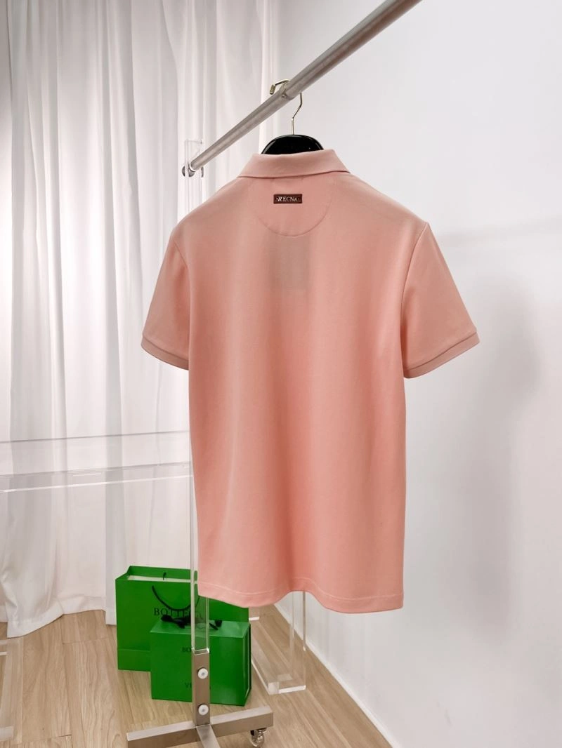 SoftTouch Ermenegildo Zegna T-Shirts 158511