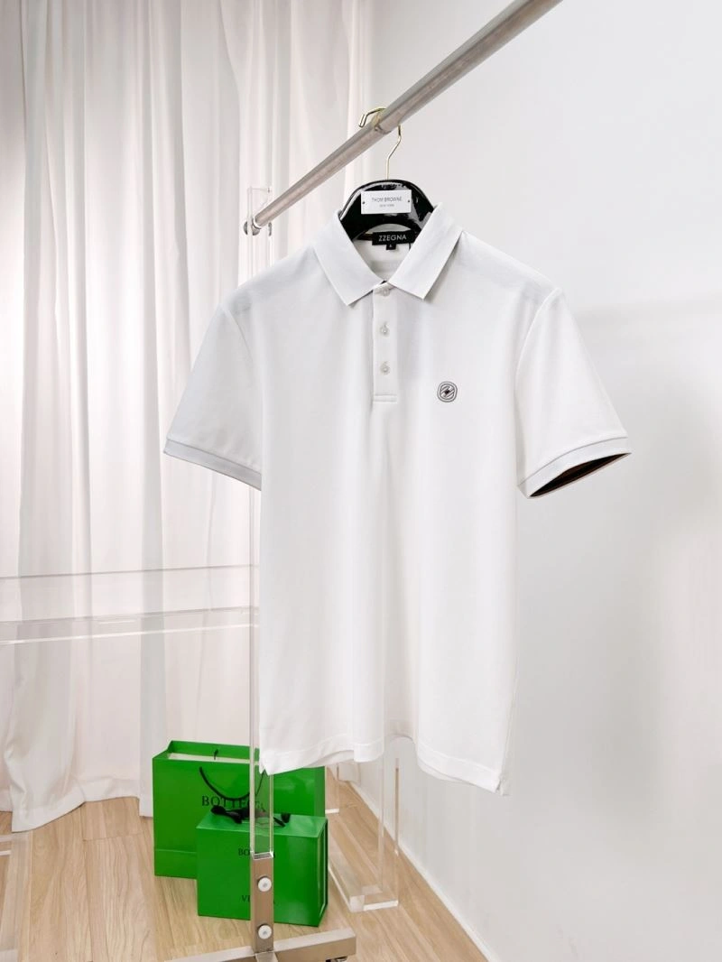 Durable Ermenegildo Zegna T-Shirts 158510
