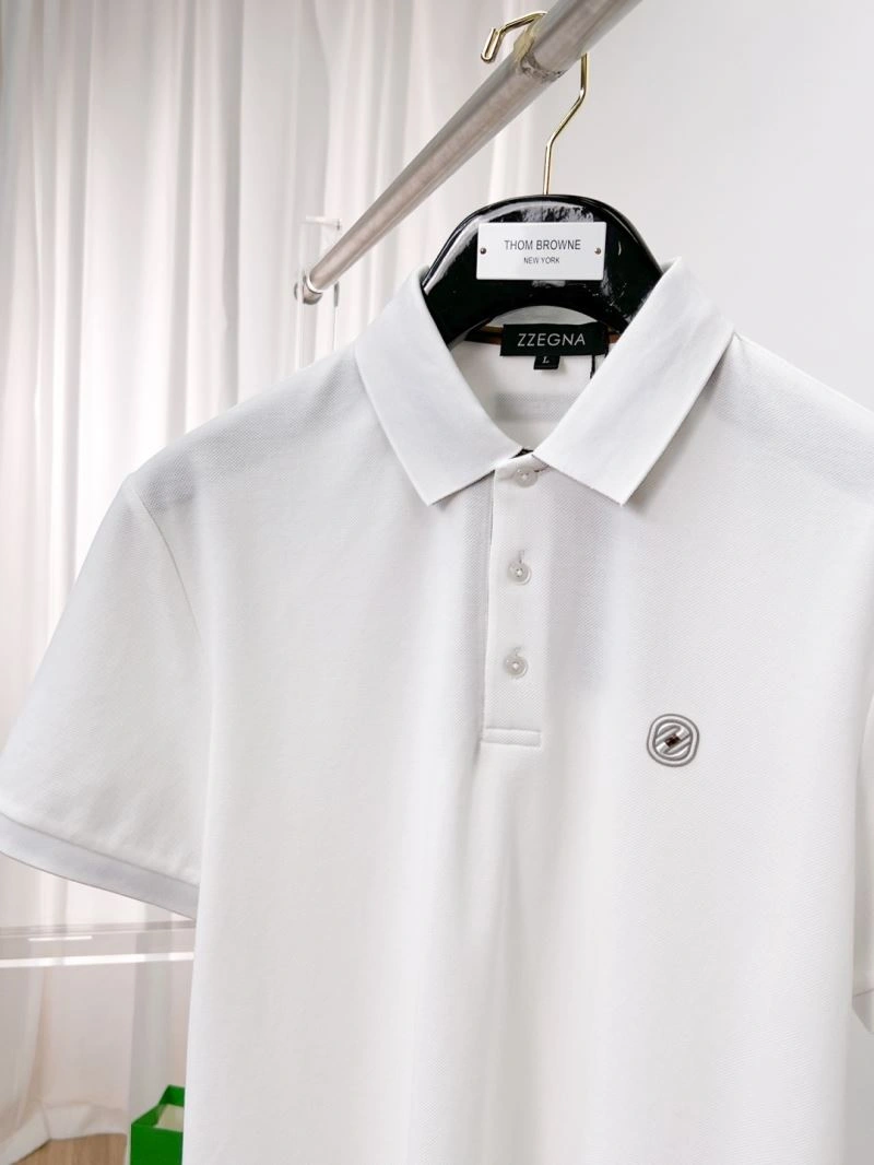 Durable Ermenegildo Zegna T-Shirts 158510