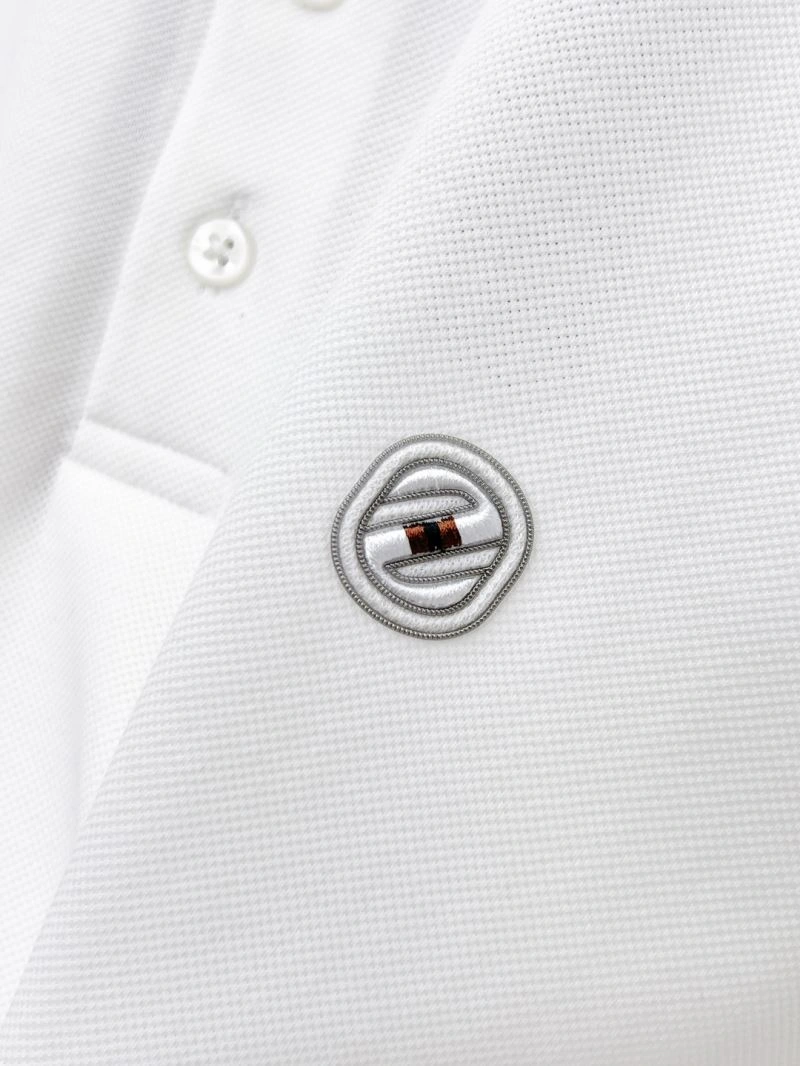 Durable Ermenegildo Zegna T-Shirts 158510