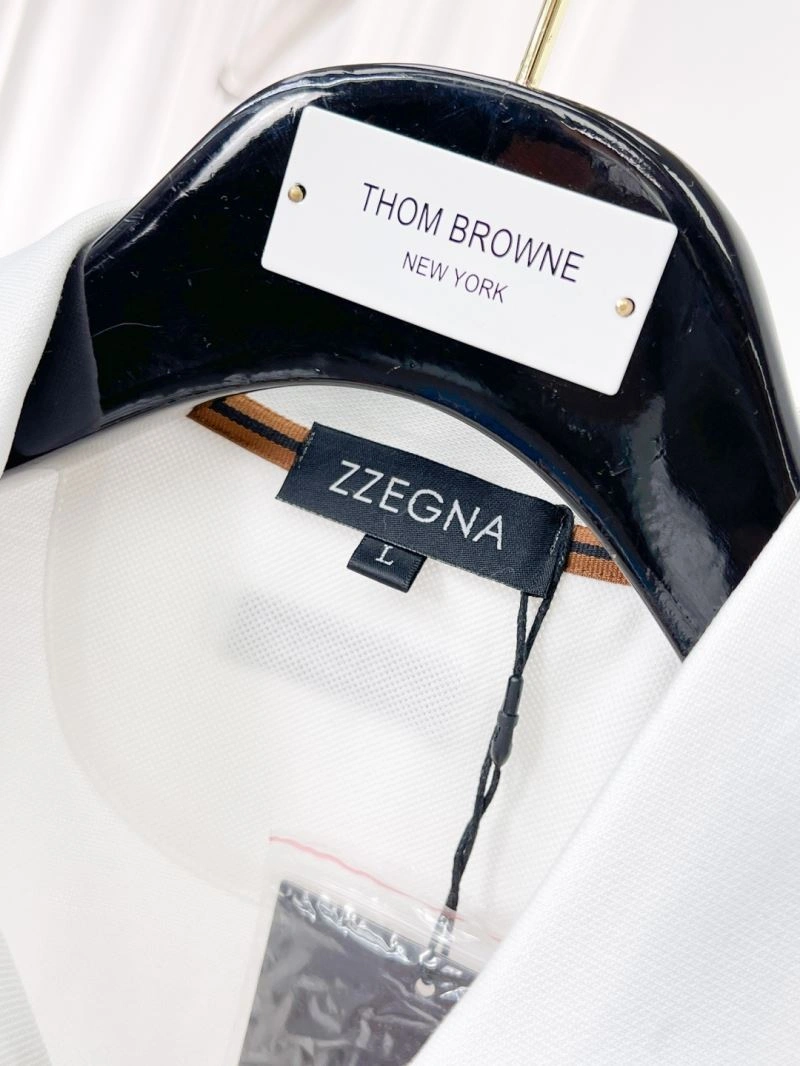 Durable Ermenegildo Zegna T-Shirts 158510