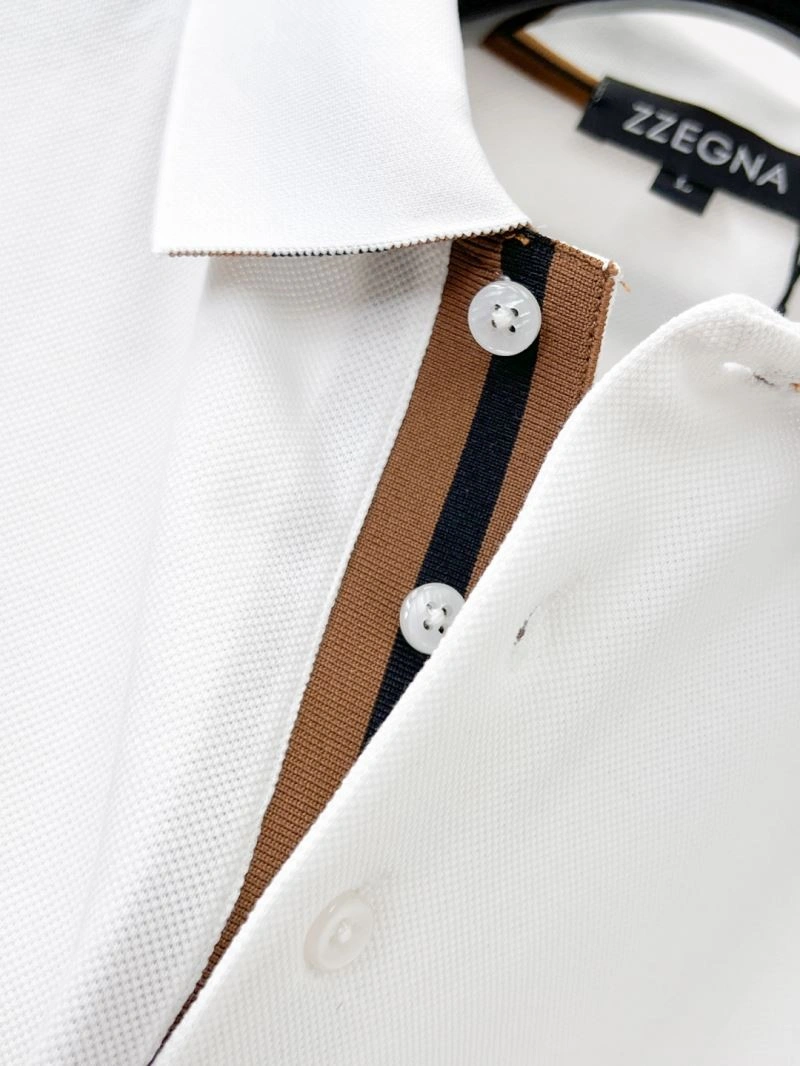 Durable Ermenegildo Zegna T-Shirts 158510