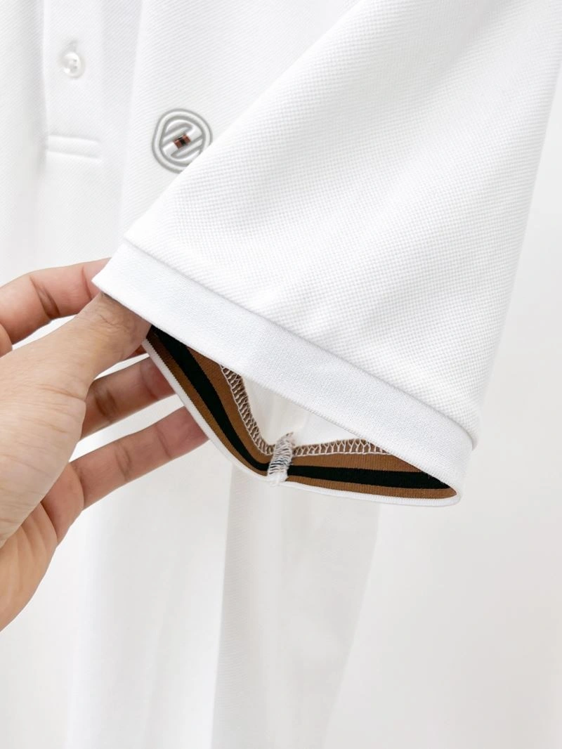 Durable Ermenegildo Zegna T-Shirts 158510