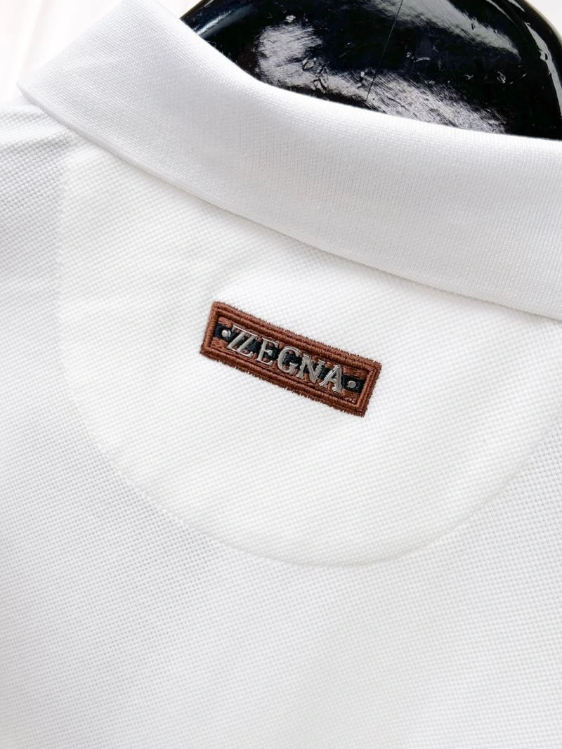 Durable Ermenegildo Zegna T-Shirts 158510