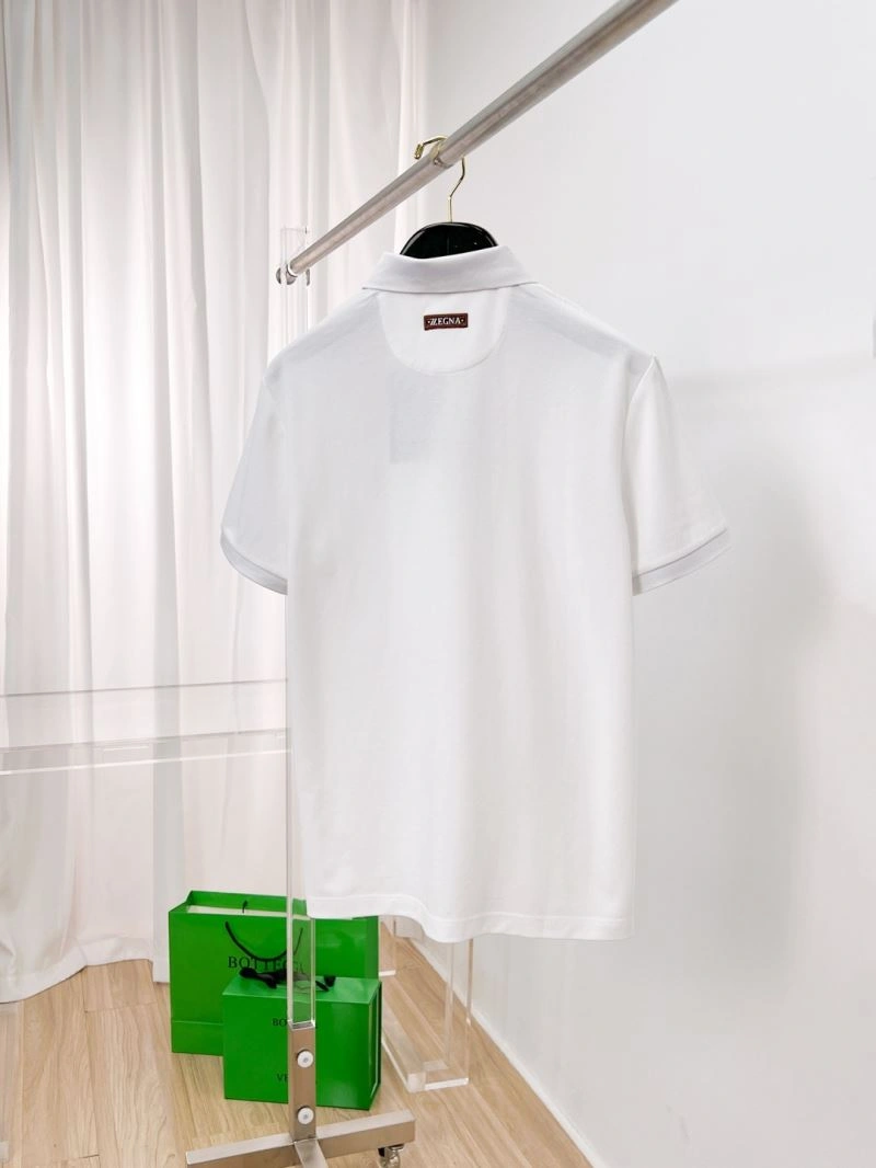 Durable Ermenegildo Zegna T-Shirts 158510