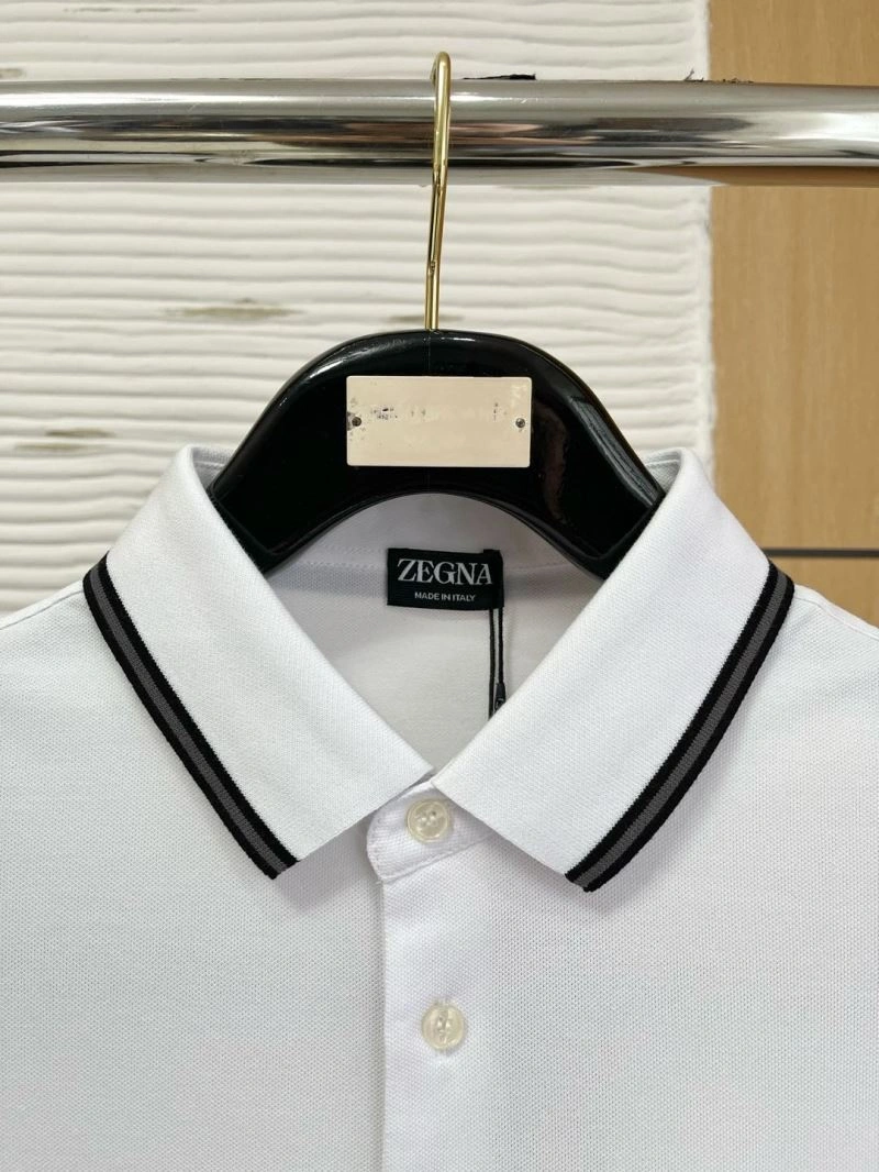Ermenegildo Zegna T-Shirts WeatherProof 158507