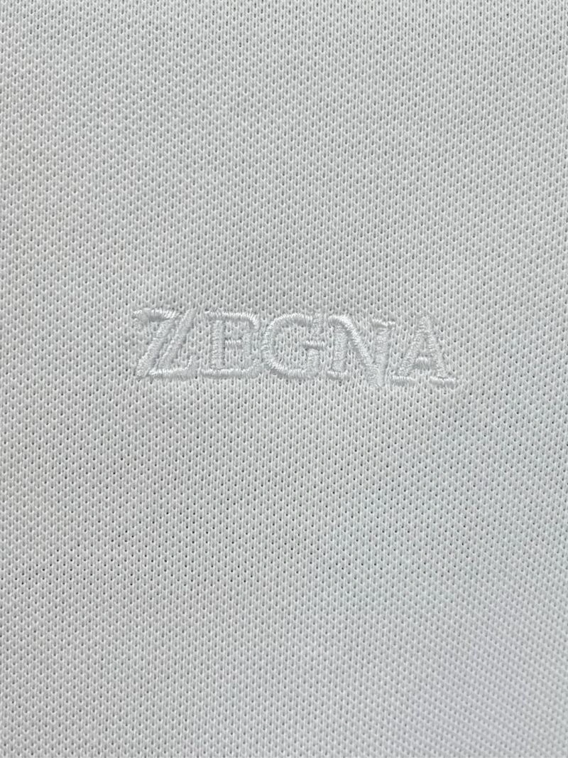 Ermenegildo Zegna T-Shirts WeatherProof 158507