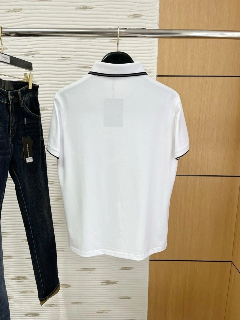 Ermenegildo Zegna T-Shirts WeatherProof 158507