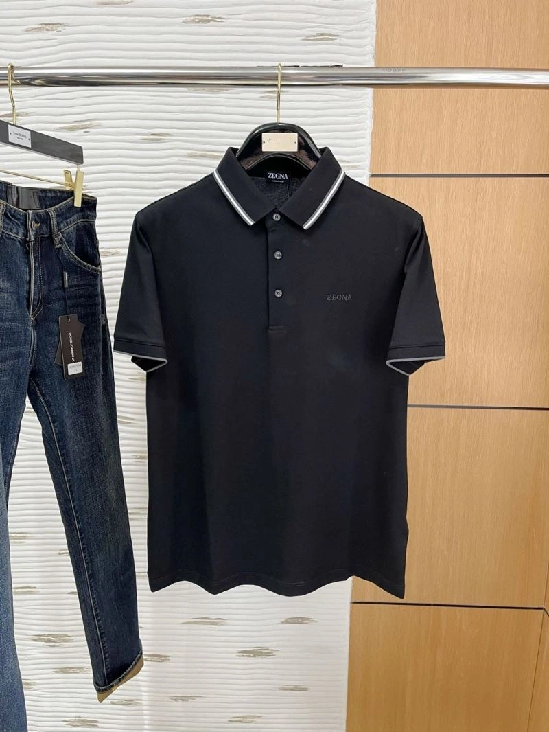 SmartChoice Ermenegildo Zegna T-Shirts 158505