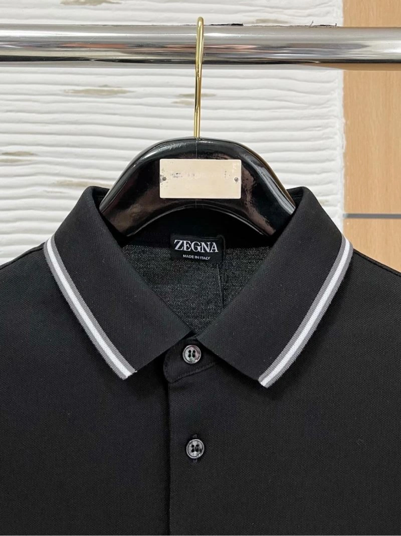 SmartChoice Ermenegildo Zegna T-Shirts 158505