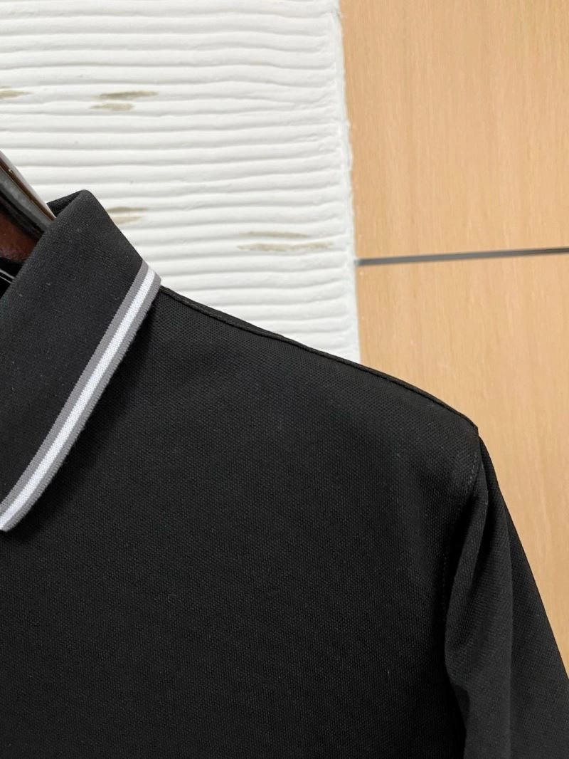SmartChoice Ermenegildo Zegna T-Shirts 158505
