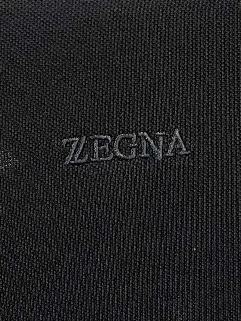 SmartChoice Ermenegildo Zegna T-Shirts 158505
